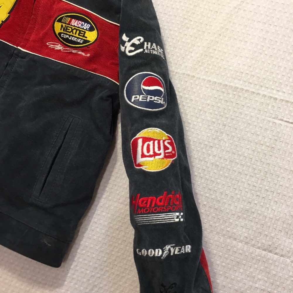 Wilson’s Leather jacket - Picture 4 of 7